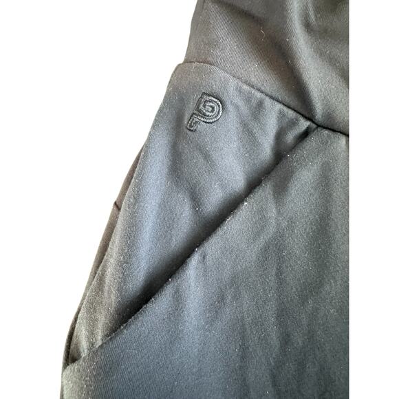 Public Rec Men's Navy Blue Basic Casual‎ Pull On Stretch Jogger Pants Sie 38 - Picture 8 of 14